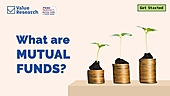 What are mutual funds?